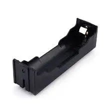 18650 Battery Holder PCB - 1 Cell