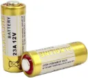 23A 12V Alkaline Battery For Remote Control