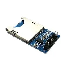 SD Card Adapter Module
