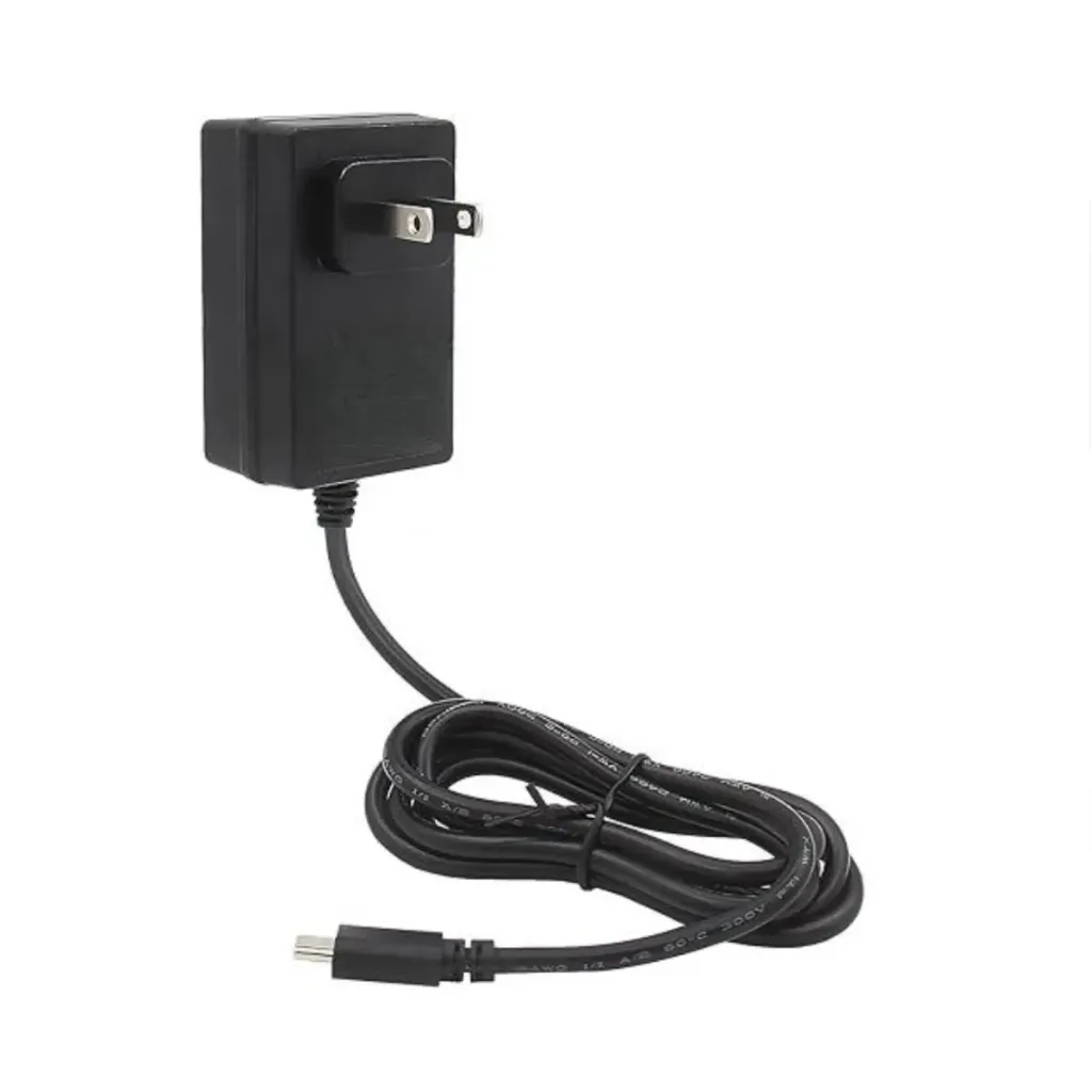 Power Supply For Raspberry Pi USB type-C 5.1V 3A 15.3W with US PLUG