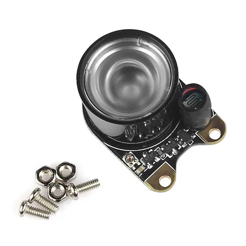 Night Vision Infrared IR LED Lights for Raspberry Pi Camera