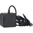 Official USB type-C 5.1V 3A 15.3W Power Supply For Raspberry Pi with UK PLUG