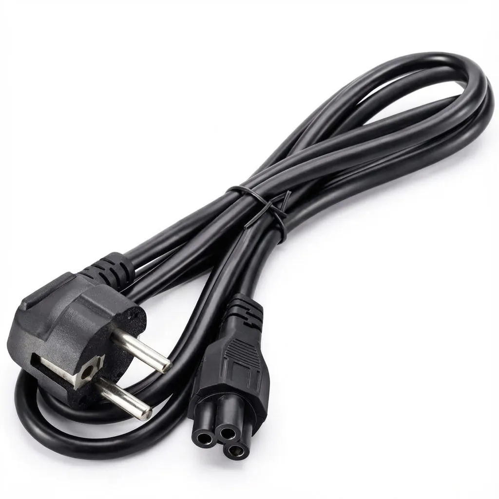 Male Cable Power 16A