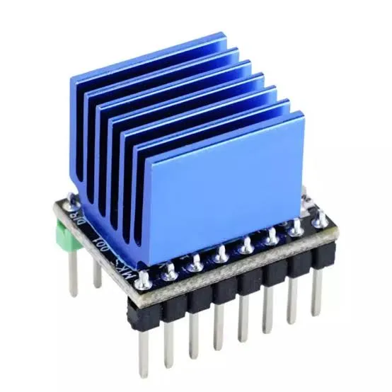 LERDGE TMC2226 V2.0 Stepper Motor Driver Module