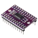 TCA9548A I2C 1-to-8 Channel Multiplexer Module