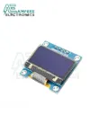 0.96 In OLED Display Module 128X64 4Pin I2C IIC
