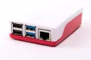 Raspberry Pi 4 Official Case