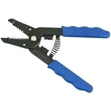 YTH-1042 Wire Stripper Plier (0.2~1.25mm)