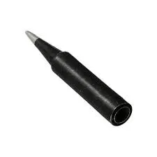 900M-T-I Black Soldering Iron Tip | MR