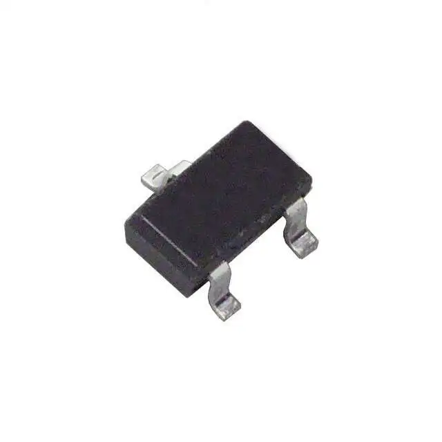 SI2300 2300 20V 3A 35mΩ@4.5V,3.6A 0.4W N Channel SOT-23 SMD MOSFET