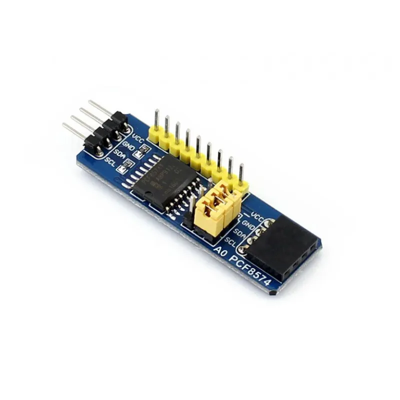 PCF8574 I2C I/O Expansion Module
