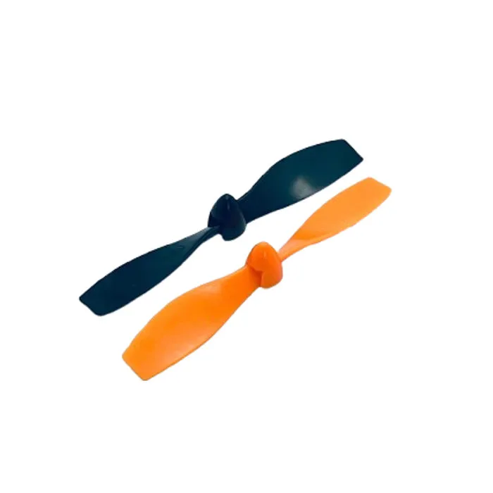 Propeller 75mm Pair CW/CCW Compatible for DC Motor
