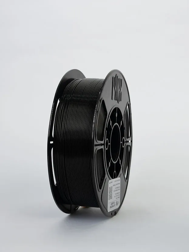 Lynx filament PLA+ Black 1.75mm/1kg
