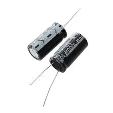 Electrolytic Capacitor 1000uF - 25V
