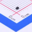 1N4148WT T4 Switching SMD Diode 75V Independent Type 1.25V@150mA 4ns 150mA SOD-523