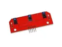 Line Tracker Module 3 Channels V1.0 