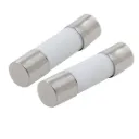 Ceramic Fuse T5 (15A-250V)