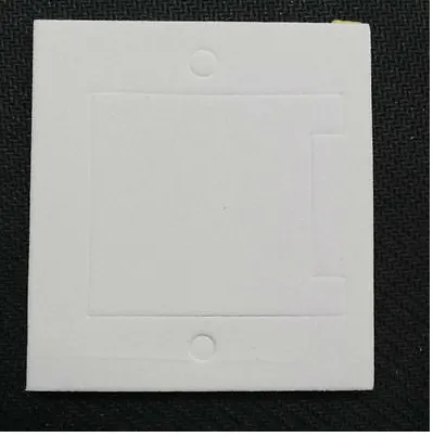 insulation Cotton Washer for TEC1- 12706 Thermoelectric Cooler Peltier