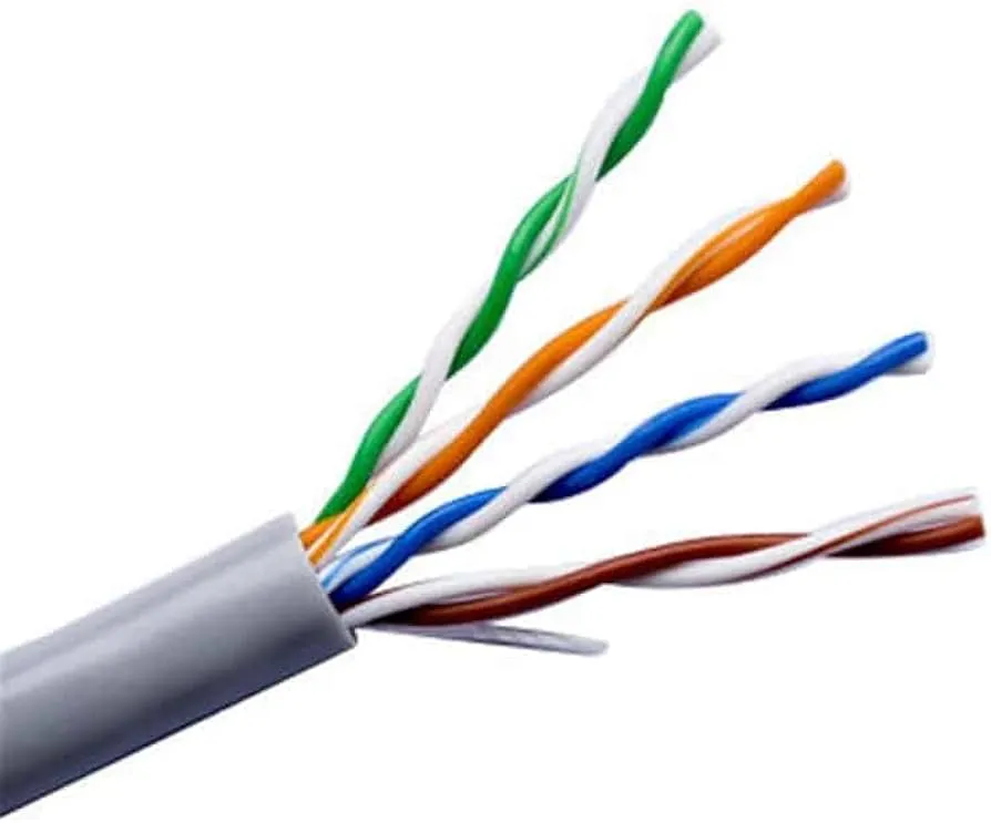 Internet cable CAT5 (1 meter)