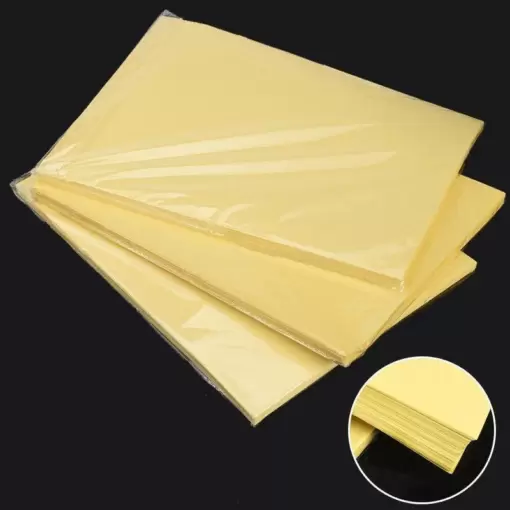 A4 Thermal Transfer Paper for PCB Makig