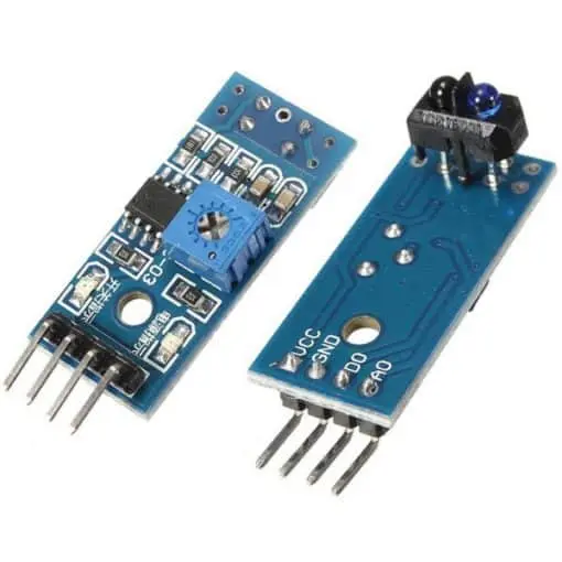 [GG6] TCRT5000 Tracking Line Follower Sensor 