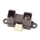 Sharp IR Sensor 10 to 80 cm Distance Measuring Range Finder