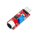 Microphone Sound Detection Sensor Module 4 PIN
