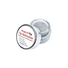 Magical Tip Refresher 15g for Soldering Tip Renovation