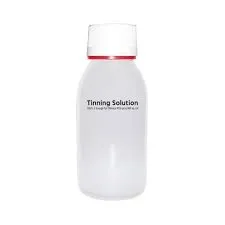 PCB Silver Tinning Solution (125mL)