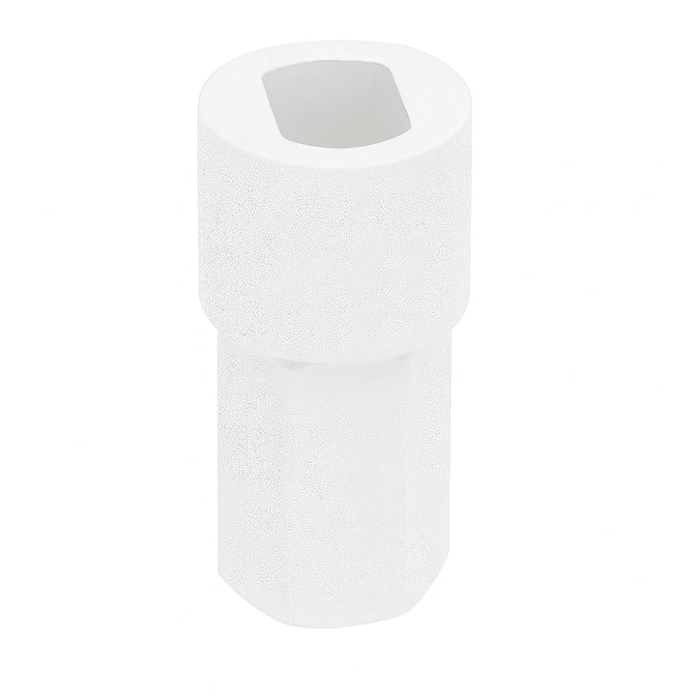 Plastic Mecanum Wheel Coupling