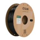 eSUN Black eTPU-95A Filament, 1.75mm, 1kg/Roll