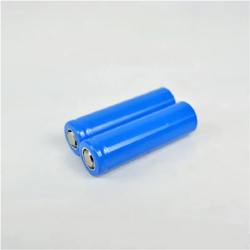 IMR14500 Rechargeable Li-ion Battery 3.7V 800mAh (Actual Capacity) (NEW)