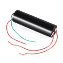 Boost Step-up High Voltage Generator Power Module (DC 3- 6V to 600KV) Heavy Duty Version