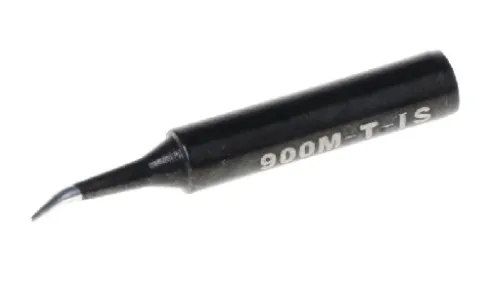 Soldering Iron Tip 40W – Black