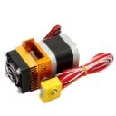 3D Printer MK8 Extruder Full Kit – 0.4mm Nozzle