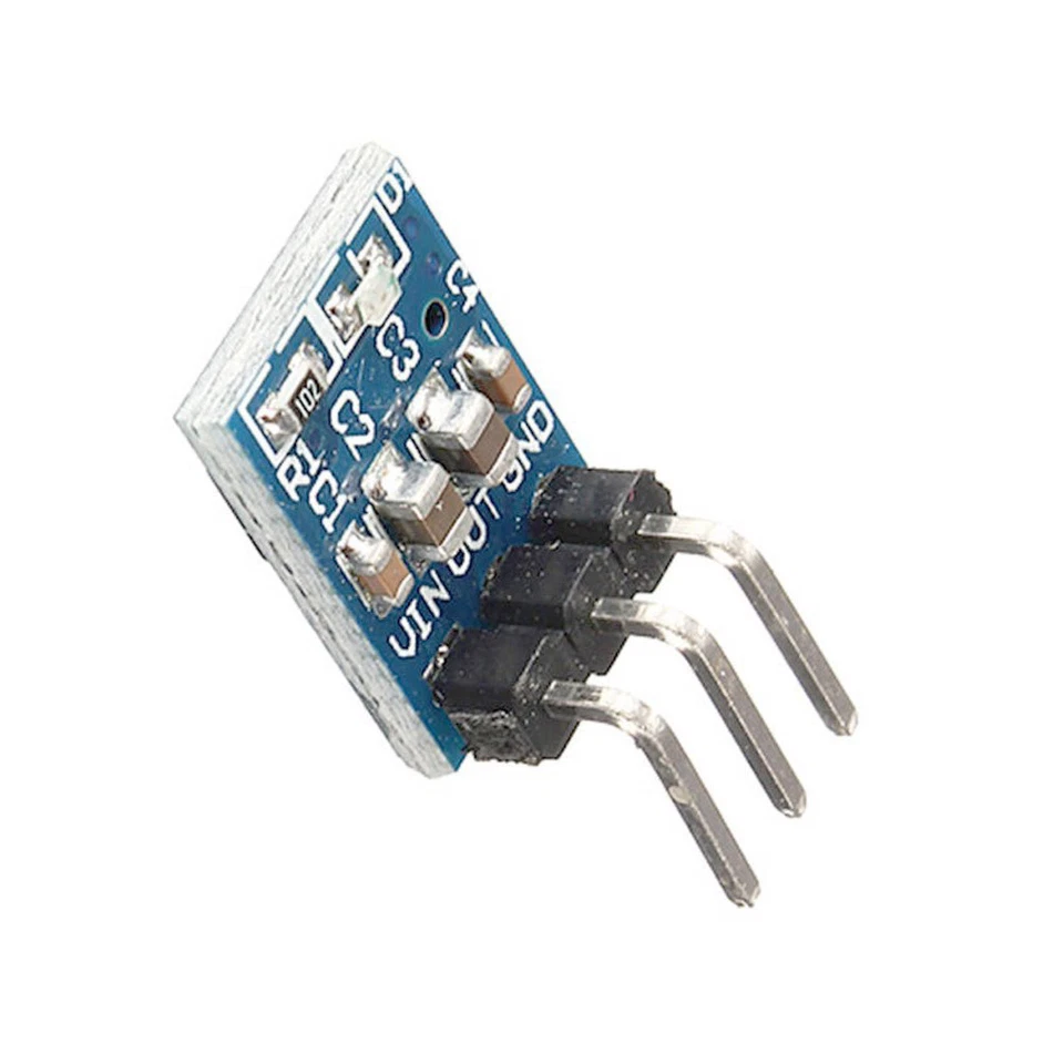 AMS1117 3.3V Power Module 800mA