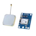 Ublox NEO-8M GPS Module with Antenna