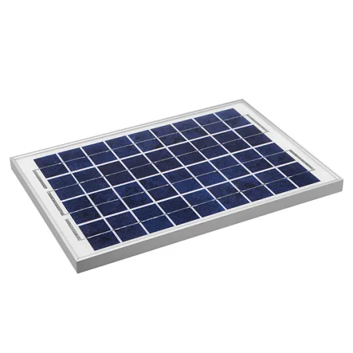 Solar Panel 18V 5W 320mmX175mmX17mm