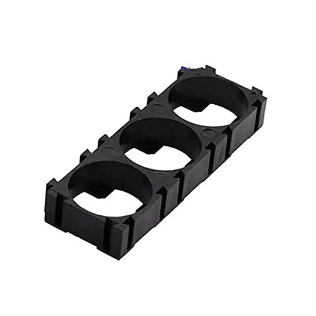 1x3 18650 Battery Holder Bracket