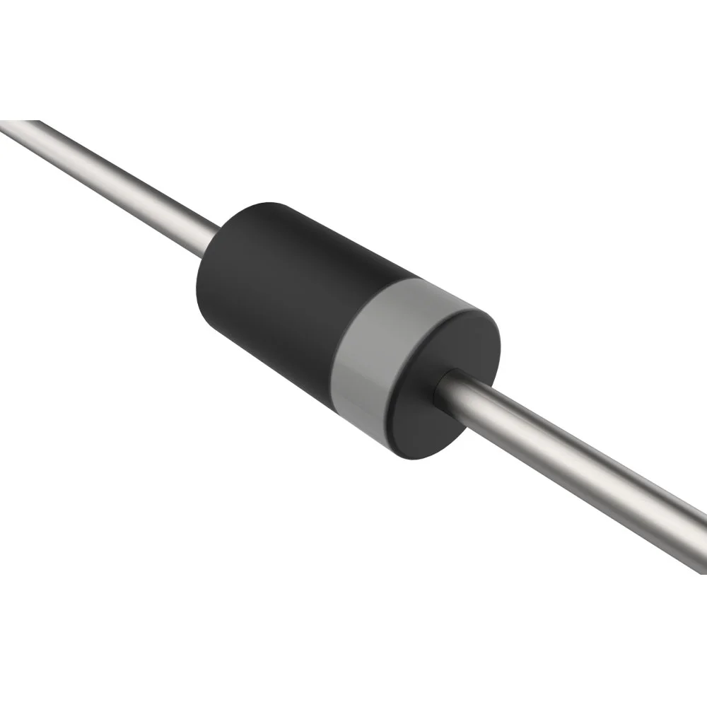 1N5820 Schottky Diode 3A 20V 475mV@3A DO-201AD