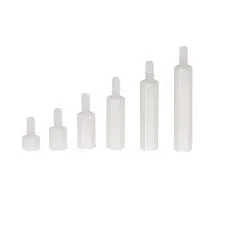 M4 Plastic Spacer 20mm M/F