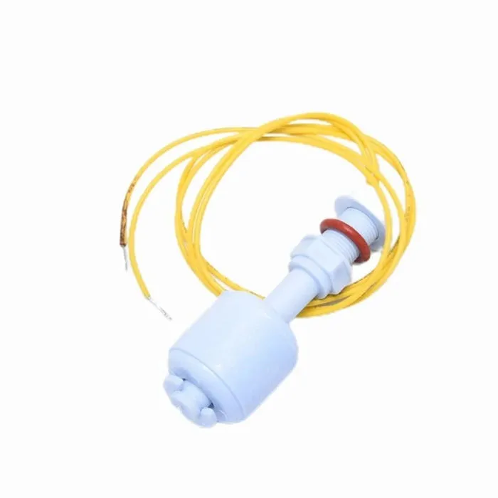 Vertical Water Level Sensor Float Switch