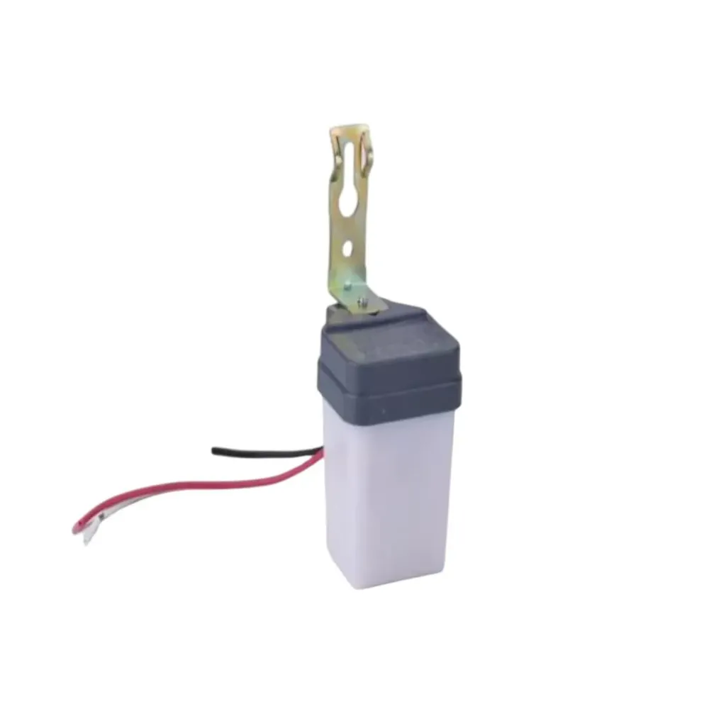 PhotoCell 220Vac - 10A