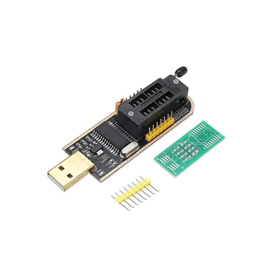 CH341A Programmer Module