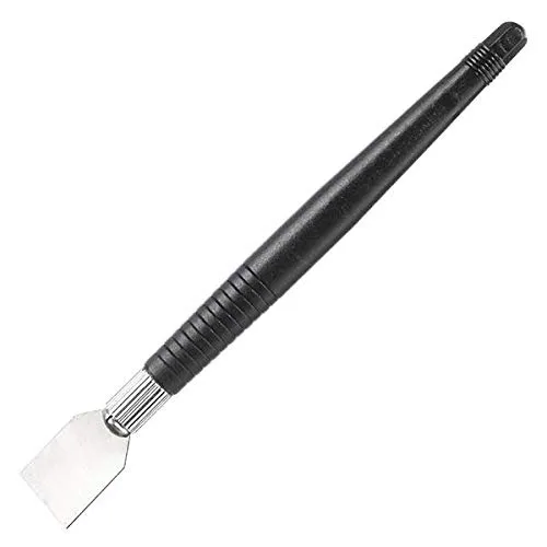 Tin Knife Scraper Solder Paste Repair Cleaning Tool