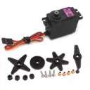 MG996R Servo Motor Tower Pro Continues Rotation (Full Metal Aluminum Gear)