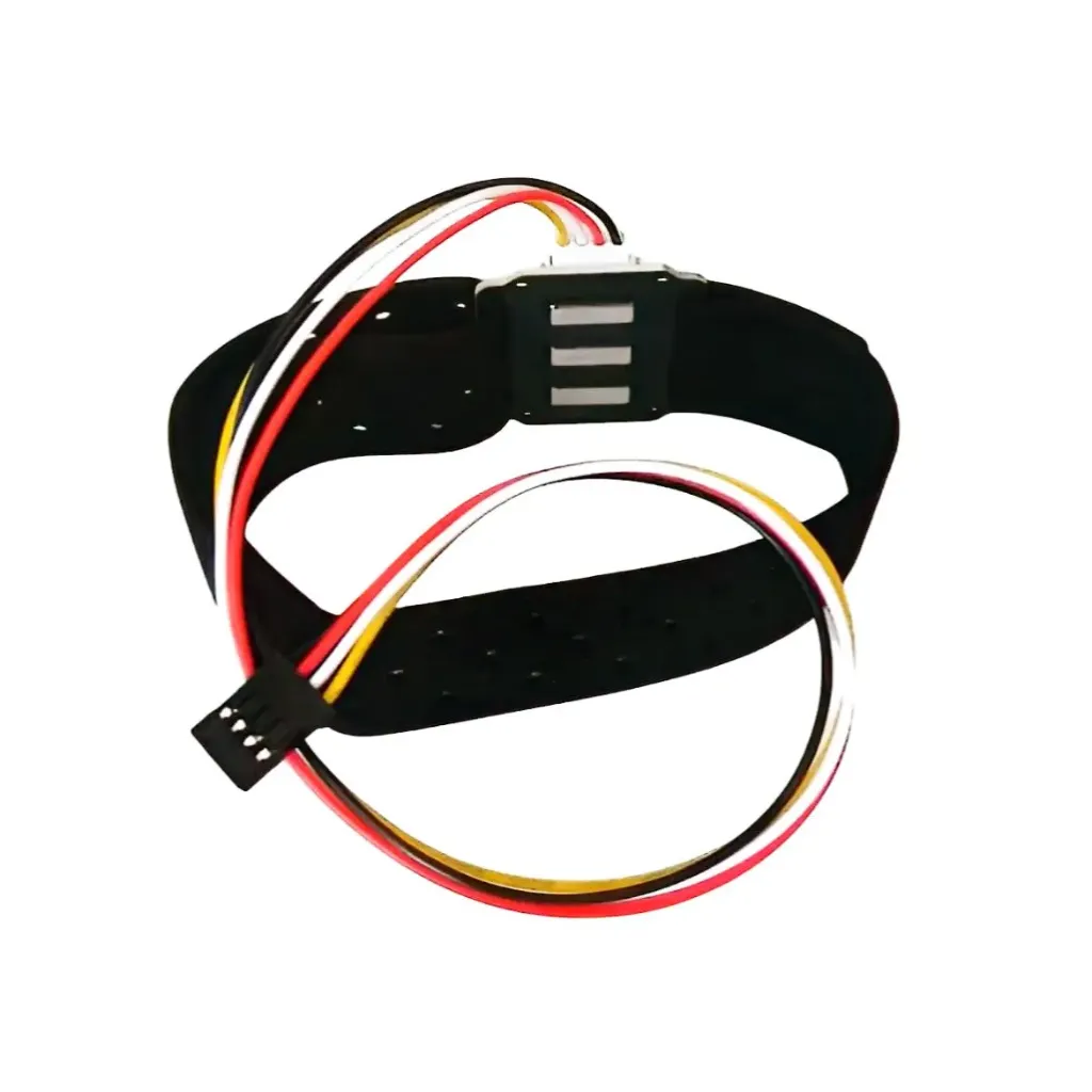 Dry Electrode sEMG Sensor Module V1.2.1