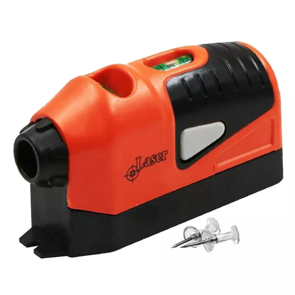 Laser Straight Line Guide Leveler