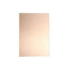 PCB Board Fiberglass - FR4 - 7X10