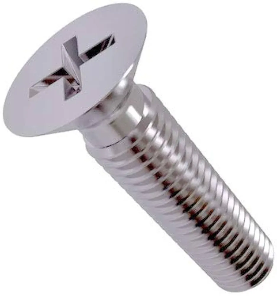 m5x12 countersunk screw